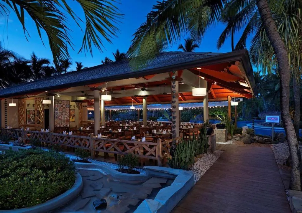 Paradisus Punta Cana Resort All Inclusive