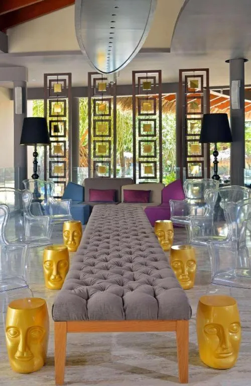 Paradisus Punta Cana Resort All Inclusive