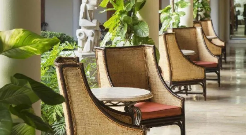 Paradisus Punta Cana Resort All Inclusive