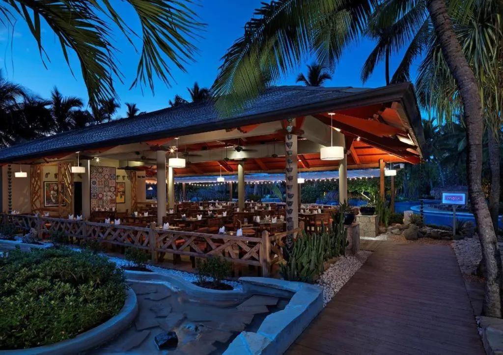 Paradisus Punta Cana Resort All Inclusive