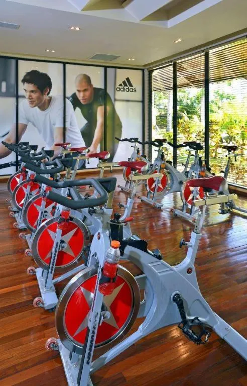 Paradisus Punta Cana Resort All Inclusive