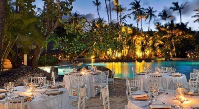 Paradisus Punta Cana Resort All Inclusive