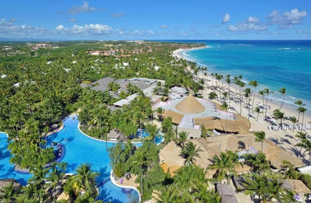 Paradisus Punta Cana Resort All Inclusive