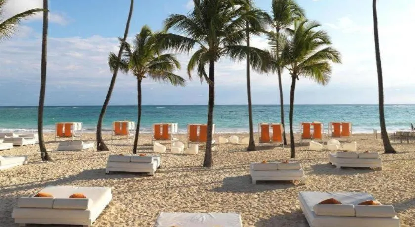Paradisus Punta Cana Resort All Inclusive