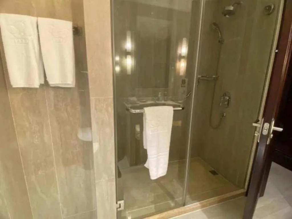 Jin Jiang Nanjing Hotel