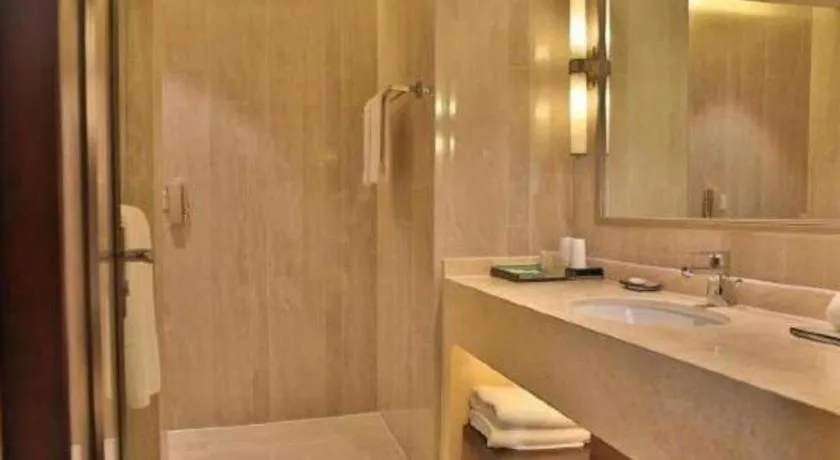 Jin Jiang Nanjing Hotel