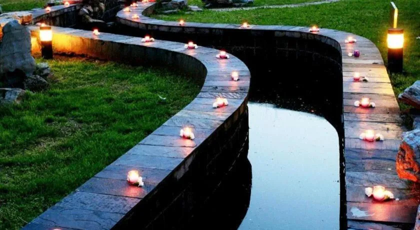 Jin Jiang Nanjing Hotel