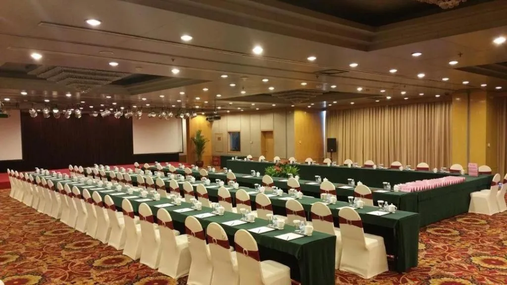 Beijing Jinjiang Fuyuan Hotel