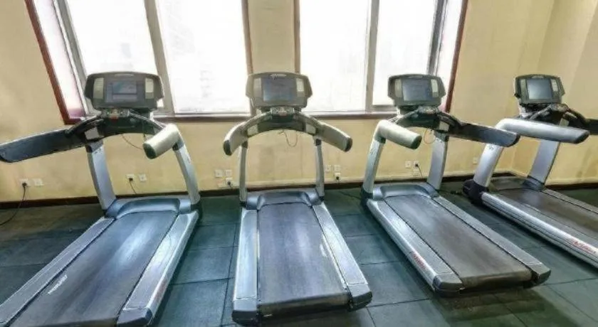 Beijing Jinjiang Fuyuan Hotel