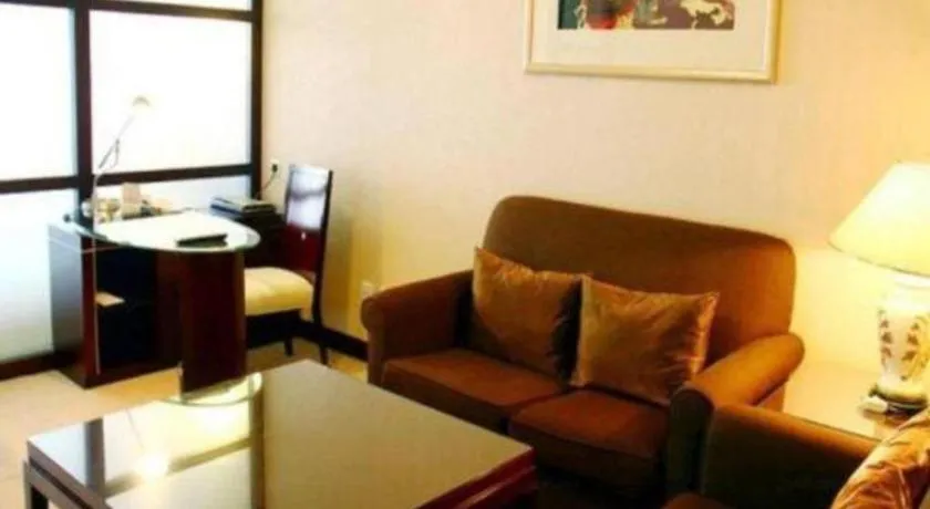 Beijing Jinjiang Fuyuan Hotel