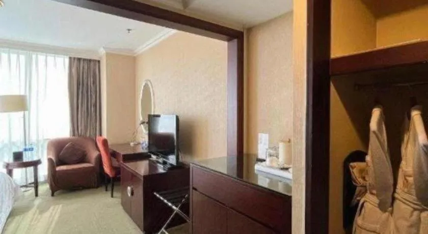 Beijing Jinjiang Fuyuan Hotel