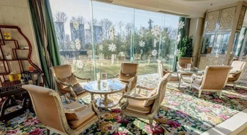 Beijing Jinjiang Fuyuan Hotel