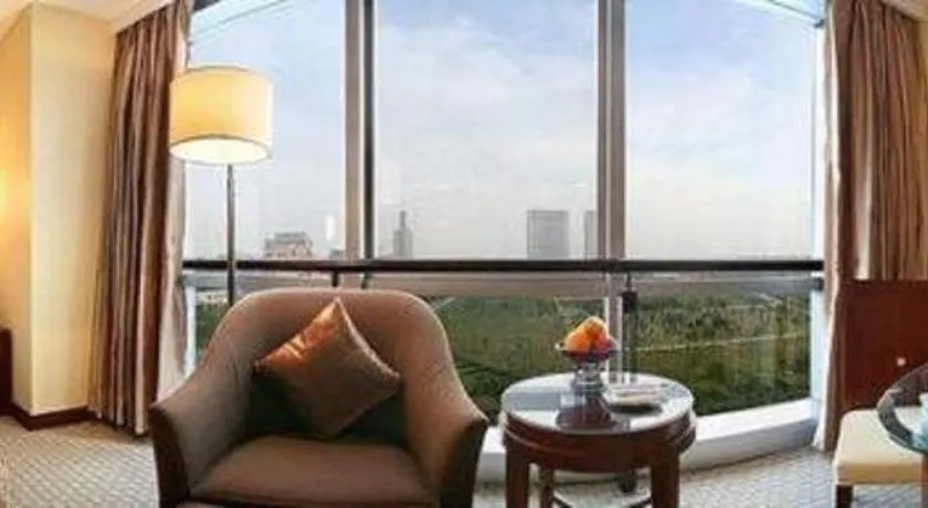 Beijing Jinjiang Fuyuan Hotel