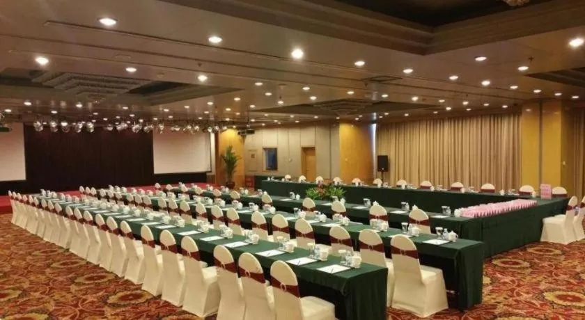 Beijing Jinjiang Fuyuan Hotel