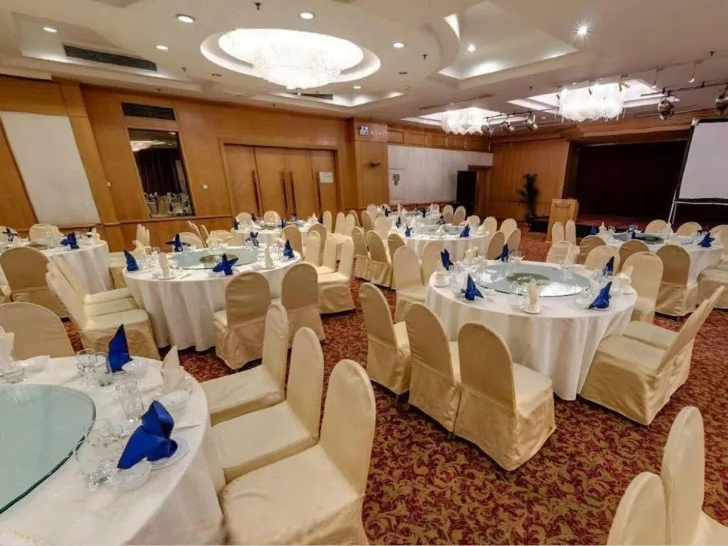 Beijing Jinjiang Fuyuan Hotel