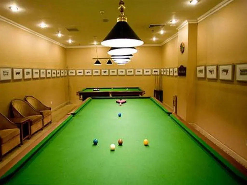 Beijing Jinjiang Fuyuan Hotel Beijing Jinjiang Fuyuan Hotel