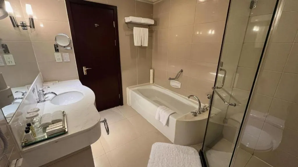 Beijing Jinjiang Fuyuan Hotel