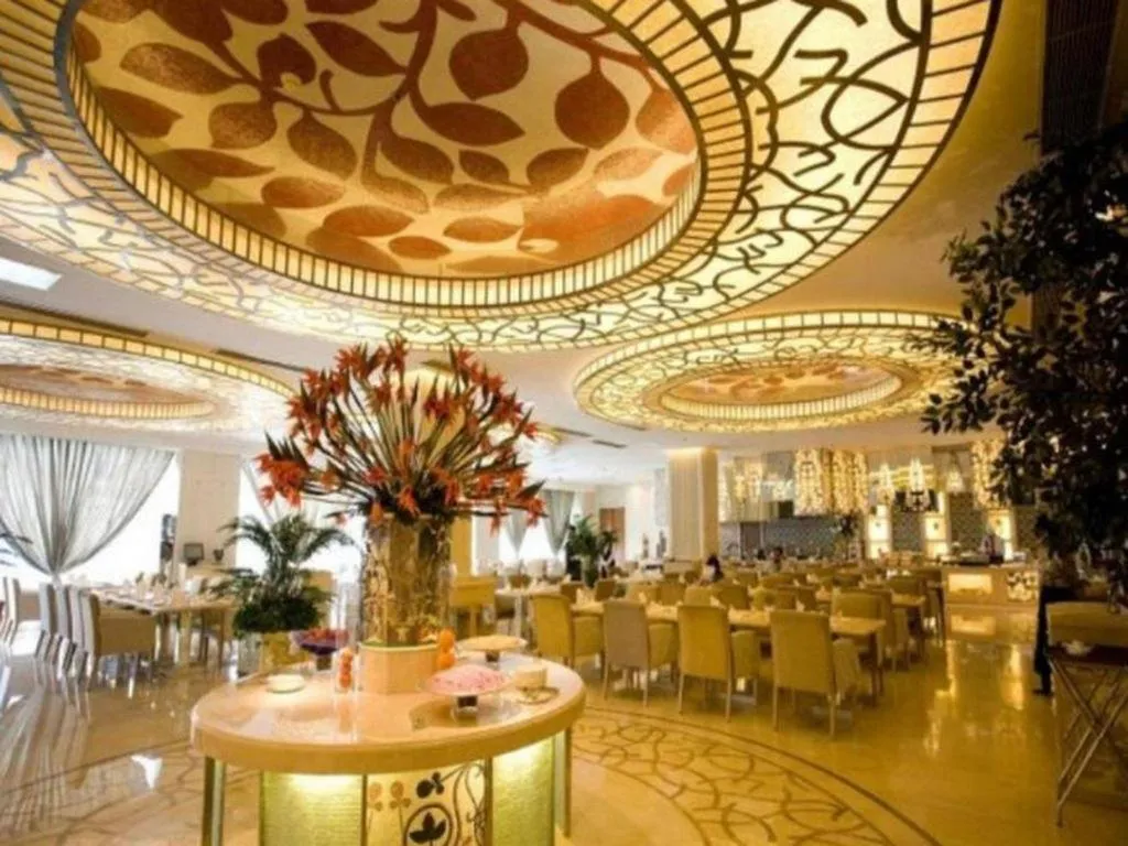 Beijing Jinjiang Fuyuan Hotel