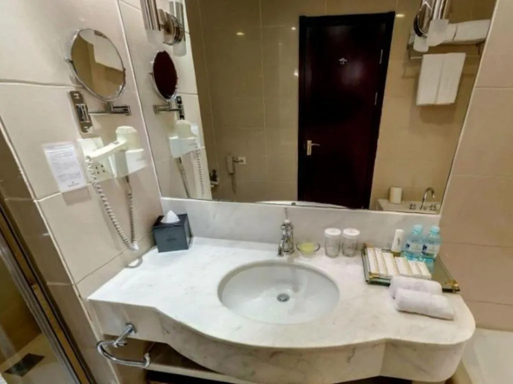 Beijing Jinjiang Fuyuan Hotel