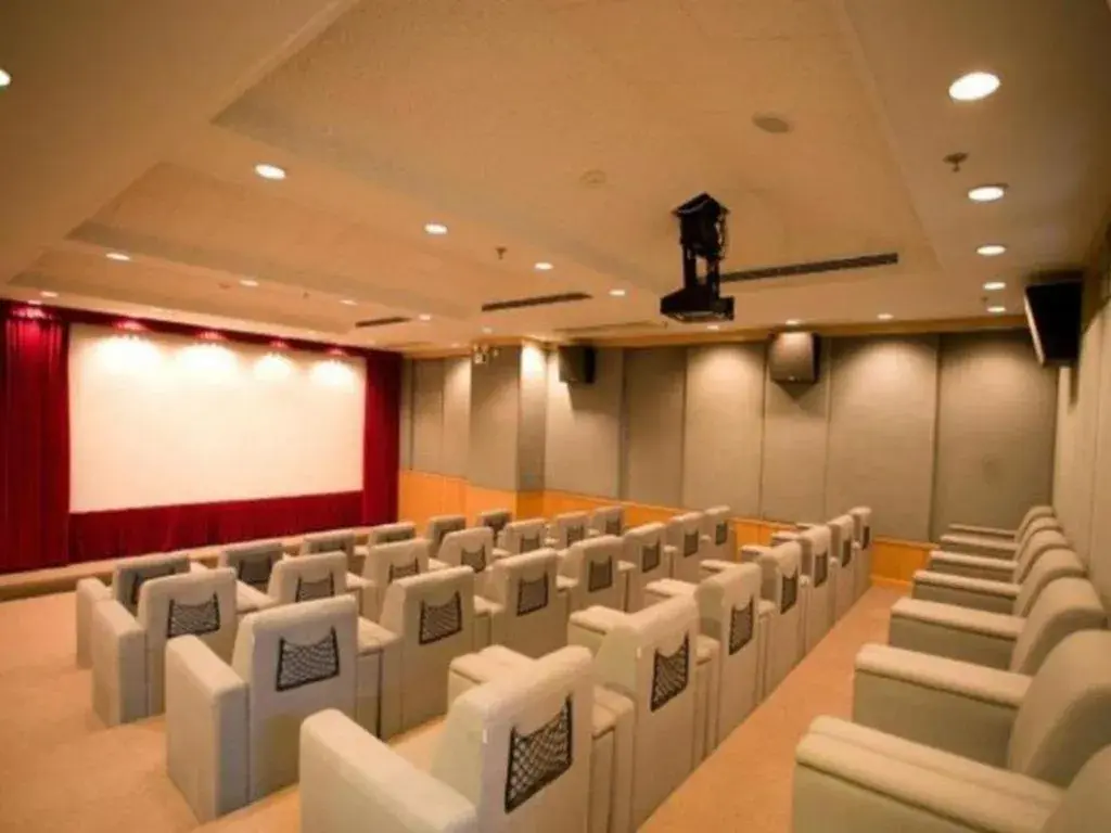 Beijing Jinjiang Fuyuan Hotel Beijing Jinjiang Fuyuan Hotel