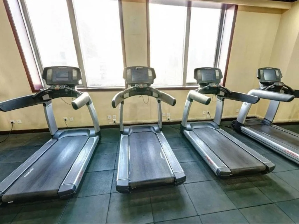 Beijing Jinjiang Fuyuan Hotel