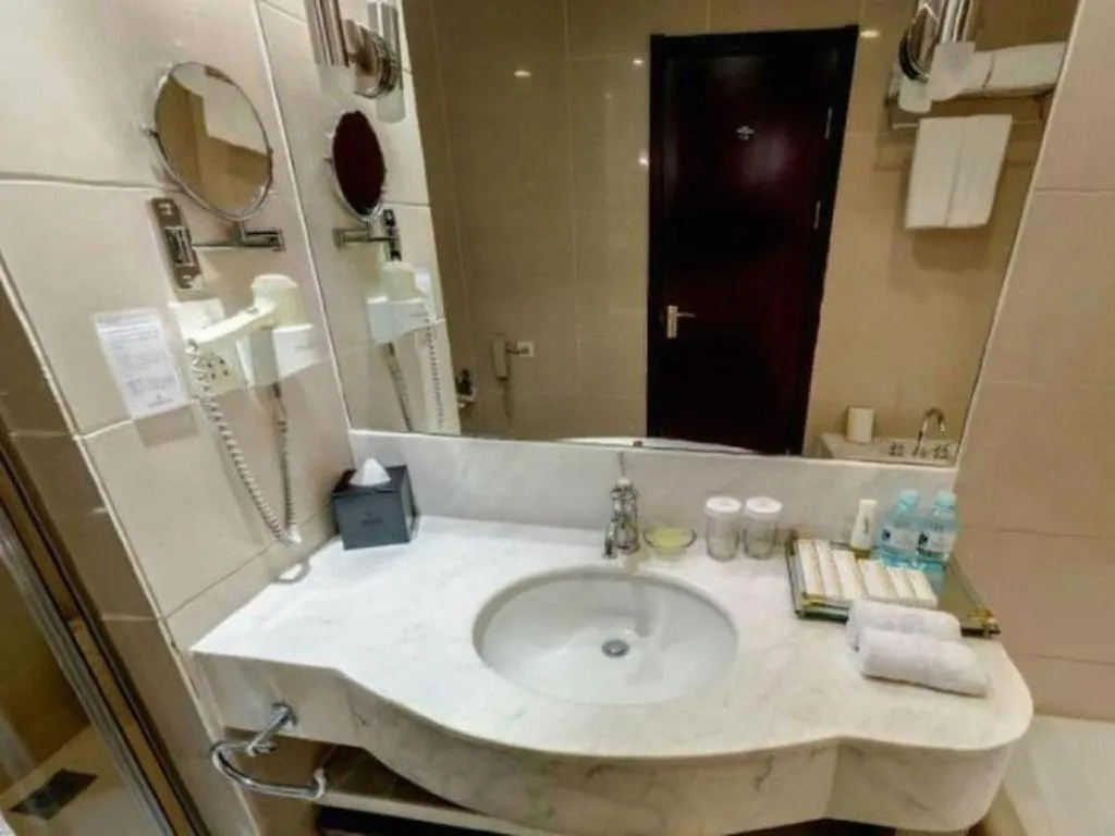 Beijing Jinjiang Fuyuan Hotel