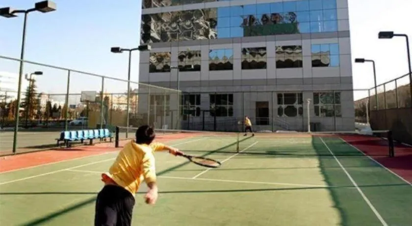 Beijing Jinjiang Fuyuan Hotel