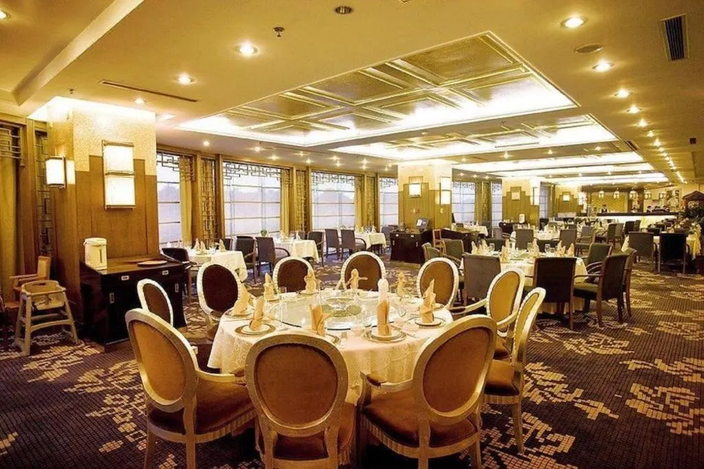 Beijing Jinjiang Fuyuan Hotel