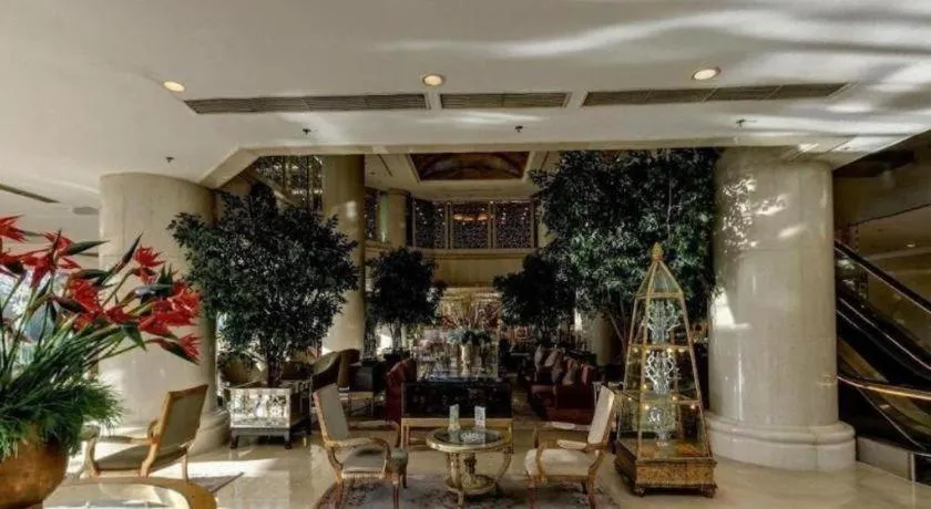 Beijing Jinjiang Fuyuan Hotel