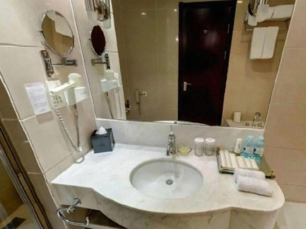 Beijing Jinjiang Fuyuan Hotel