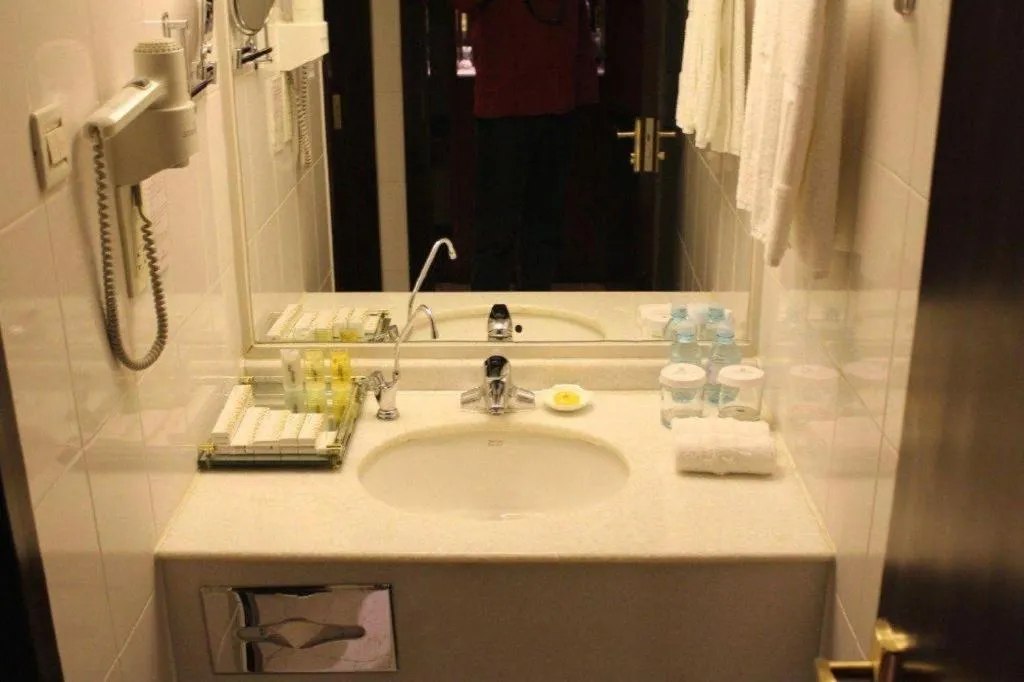 Beijing Jinjiang Fuyuan Hotel