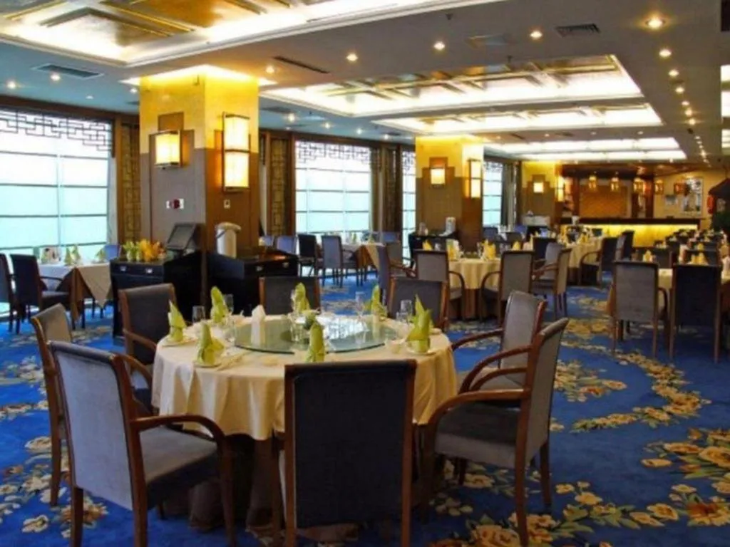 Beijing Jinjiang Fuyuan Hotel