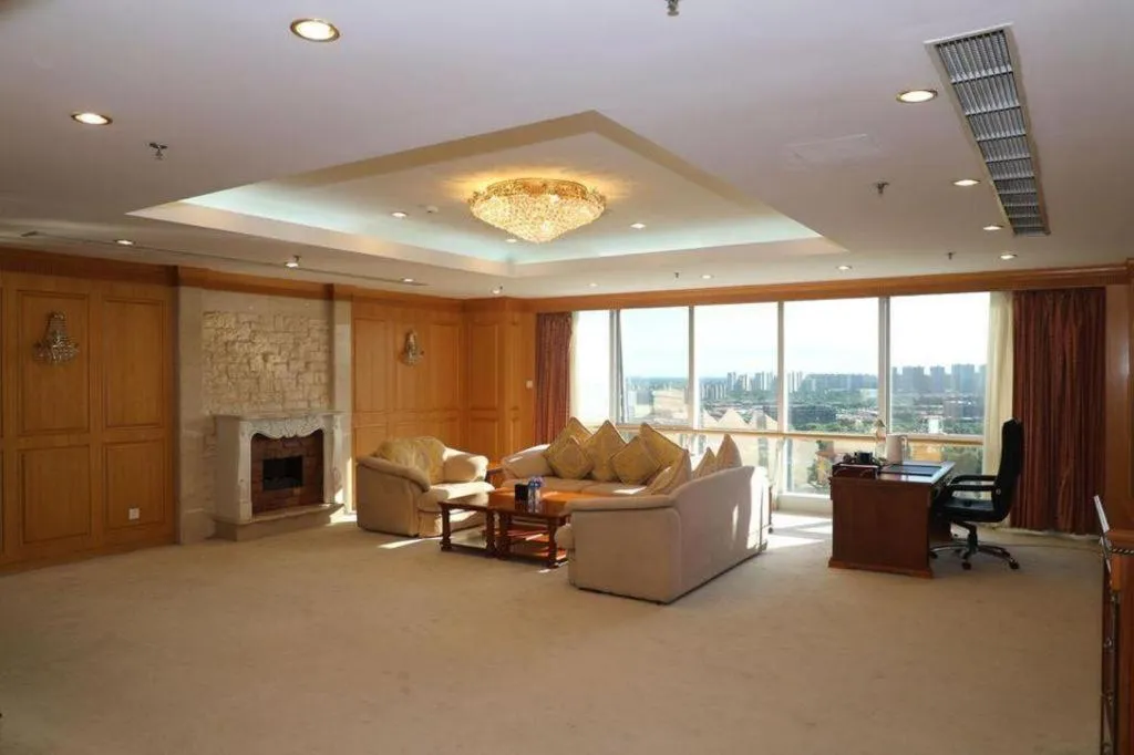 Beijing Jinjiang Fuyuan Hotel