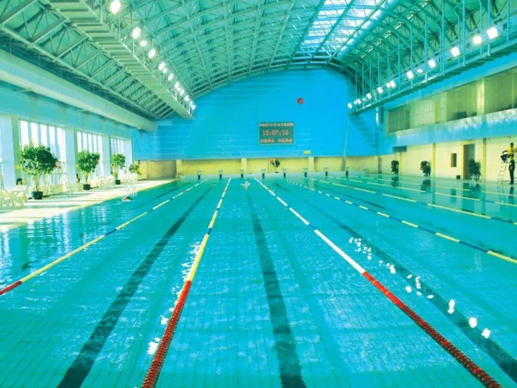 Beijing Jinjiang Fuyuan Hotel