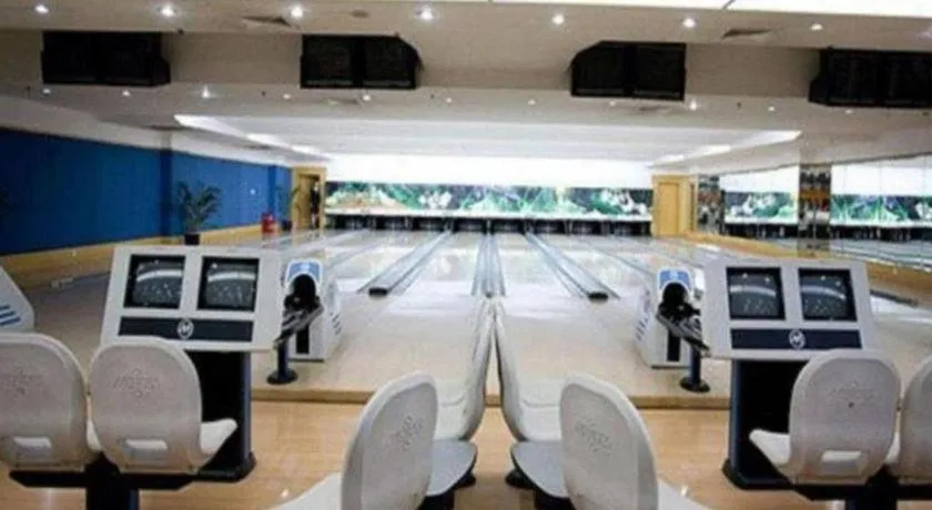 Beijing Jinjiang Fuyuan Hotel