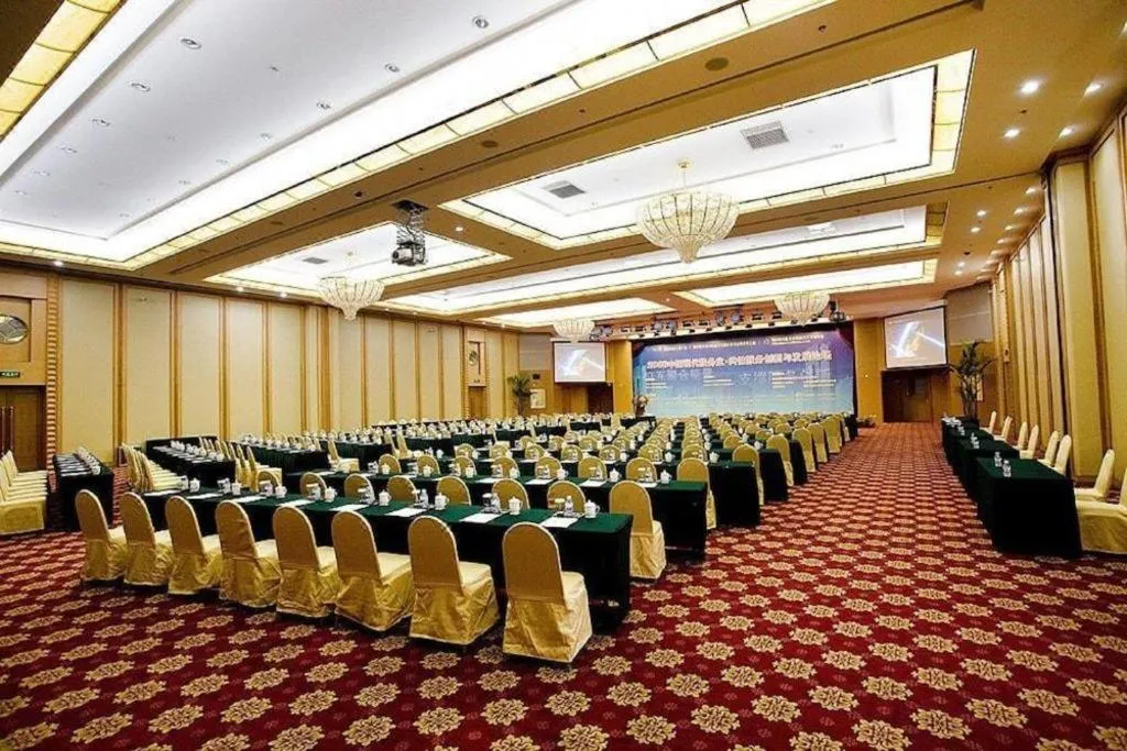 Beijing Jinjiang Fuyuan Hotel