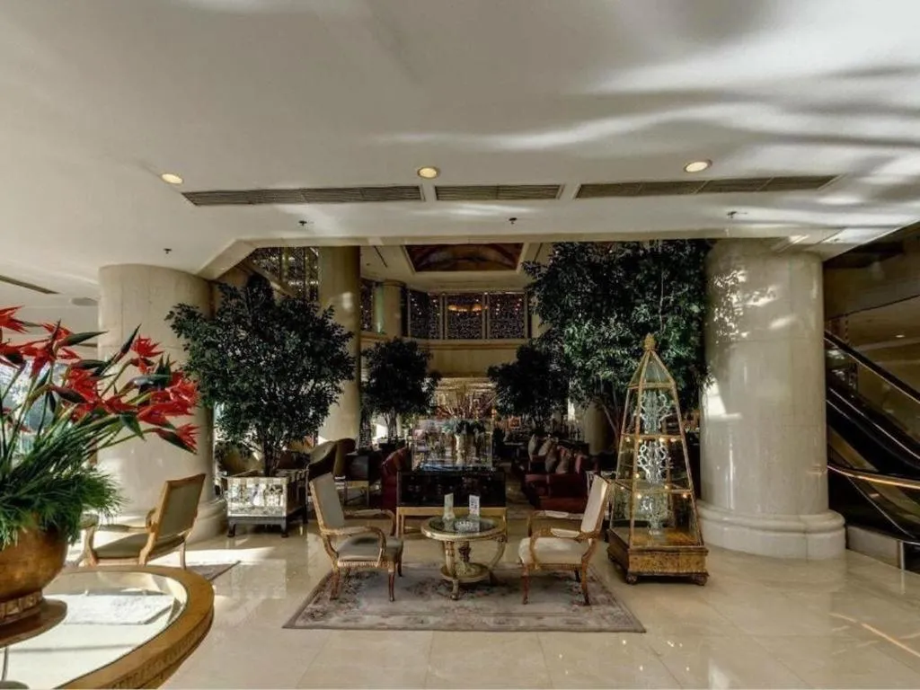 Beijing Jinjiang Fuyuan Hotel