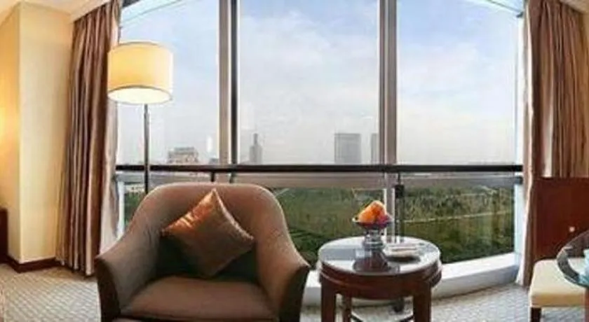 Beijing Jinjiang Fuyuan Hotel