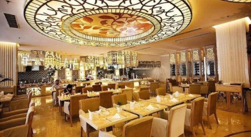 Beijing Jinjiang Fuyuan Hotel