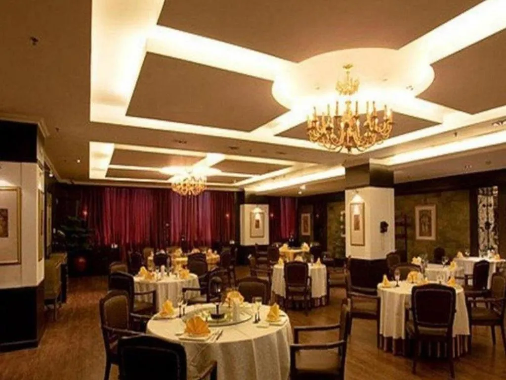 Beijing Jinjiang Fuyuan Hotel