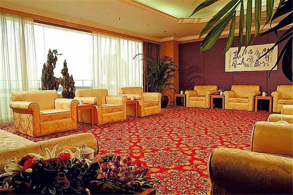 Beijing Jinjiang Fuyuan Hotel