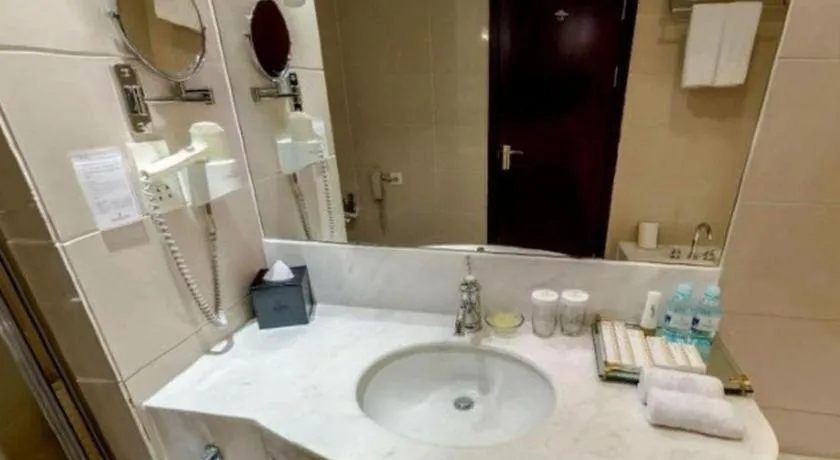 Beijing Jinjiang Fuyuan Hotel