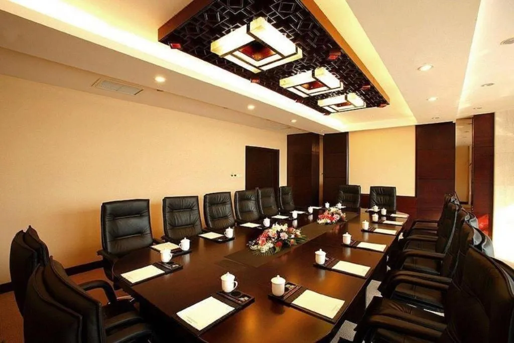 Beijing Jinjiang Fuyuan Hotel