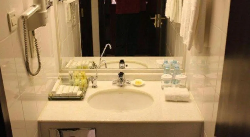 Beijing Jinjiang Fuyuan Hotel