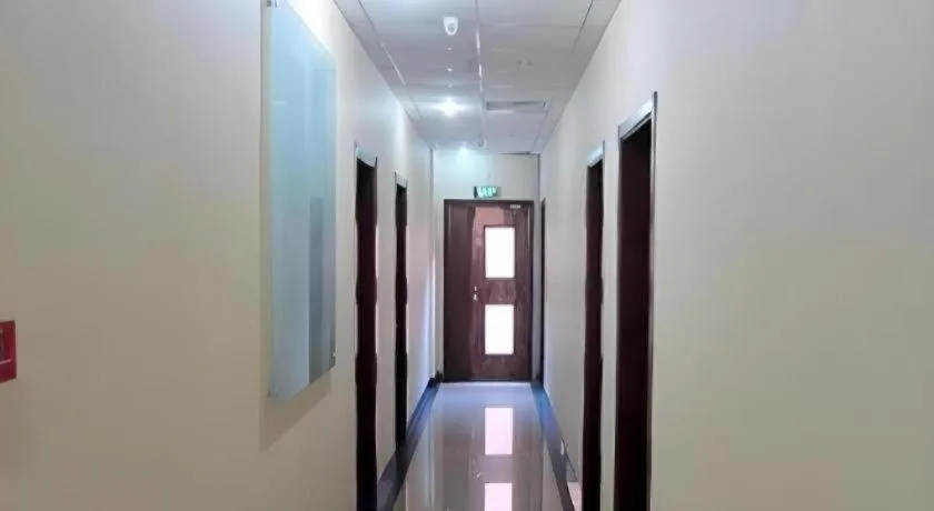 GreenTree Alliance Beijing Tiantan DonGMEn Hotel