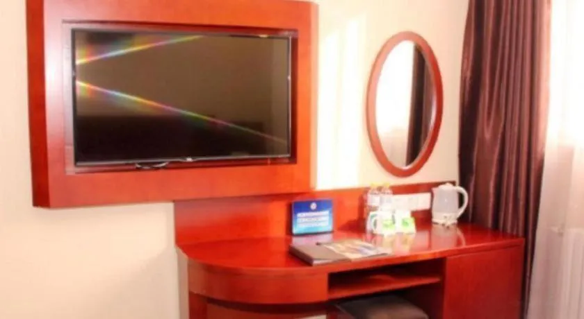 GreenTree Alliance Beijing Tiantan DonGMEn Hotel