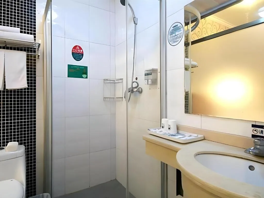 GreenTree Alliance Beijing Tiantan DonGMEn Hotel