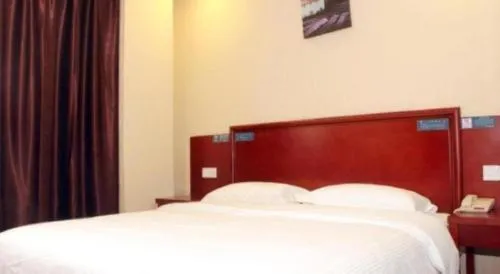 GreenTree Alliance Beijing Tiantan DonGMEn Hotel