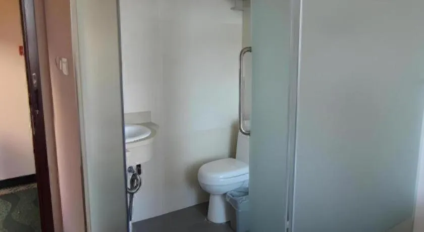 GreenTree Alliance Beijing Tiantan DonGMEn Hotel