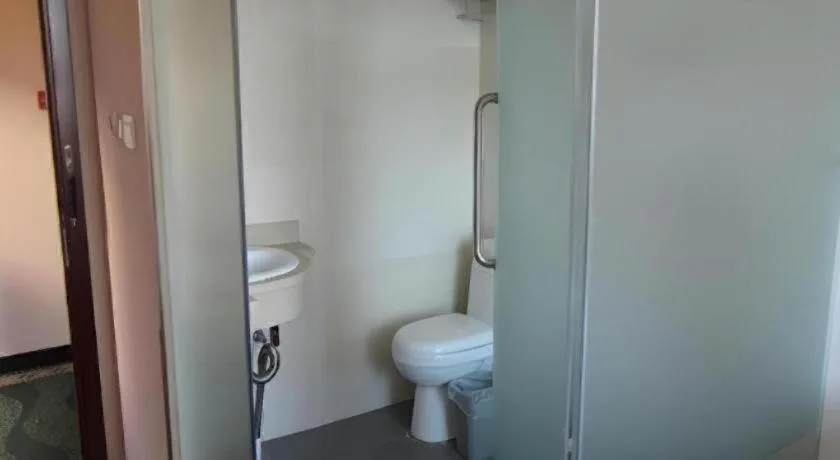 GreenTree Alliance Beijing Tiantan DonGMEn Hotel